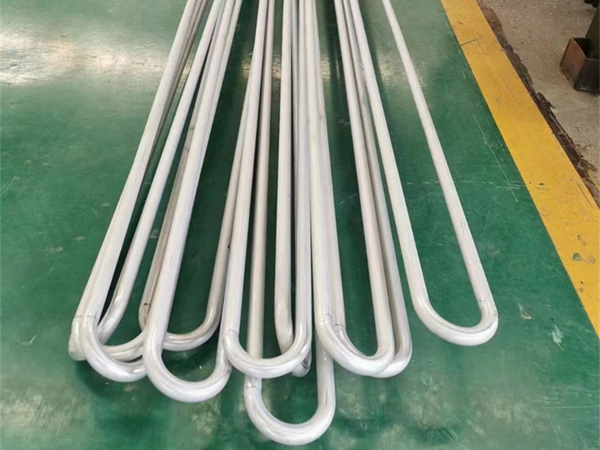 316换热器不锈钢管